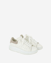 Alexander McQueen Oversized Sneakers 37