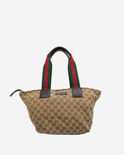 Bolso Gucci GG Supreme