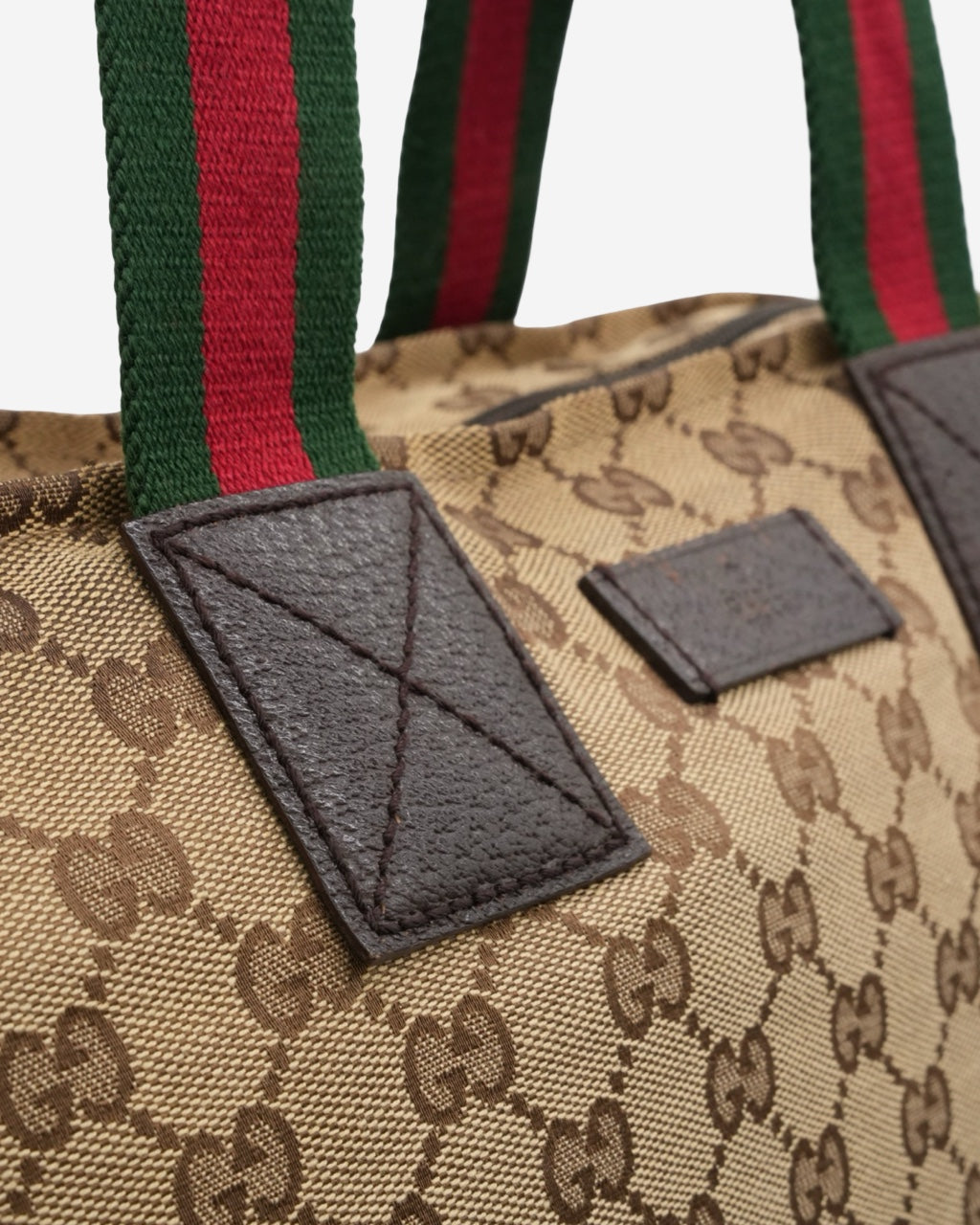 Bolso Gucci GG Supreme