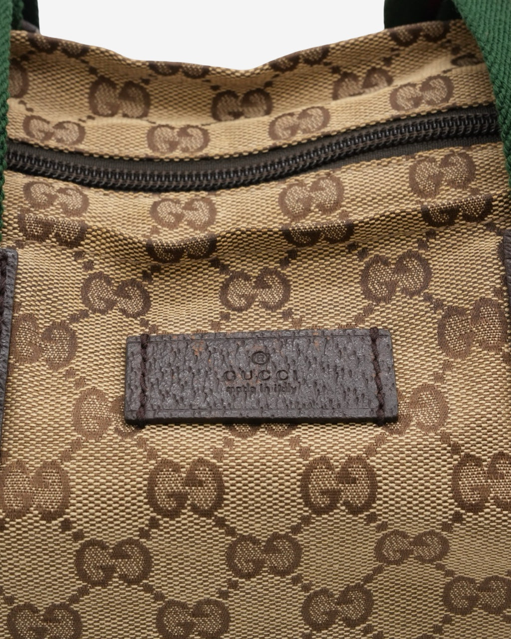 Bolso Gucci GG Supreme