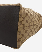 Bolso Gucci GG Supreme
