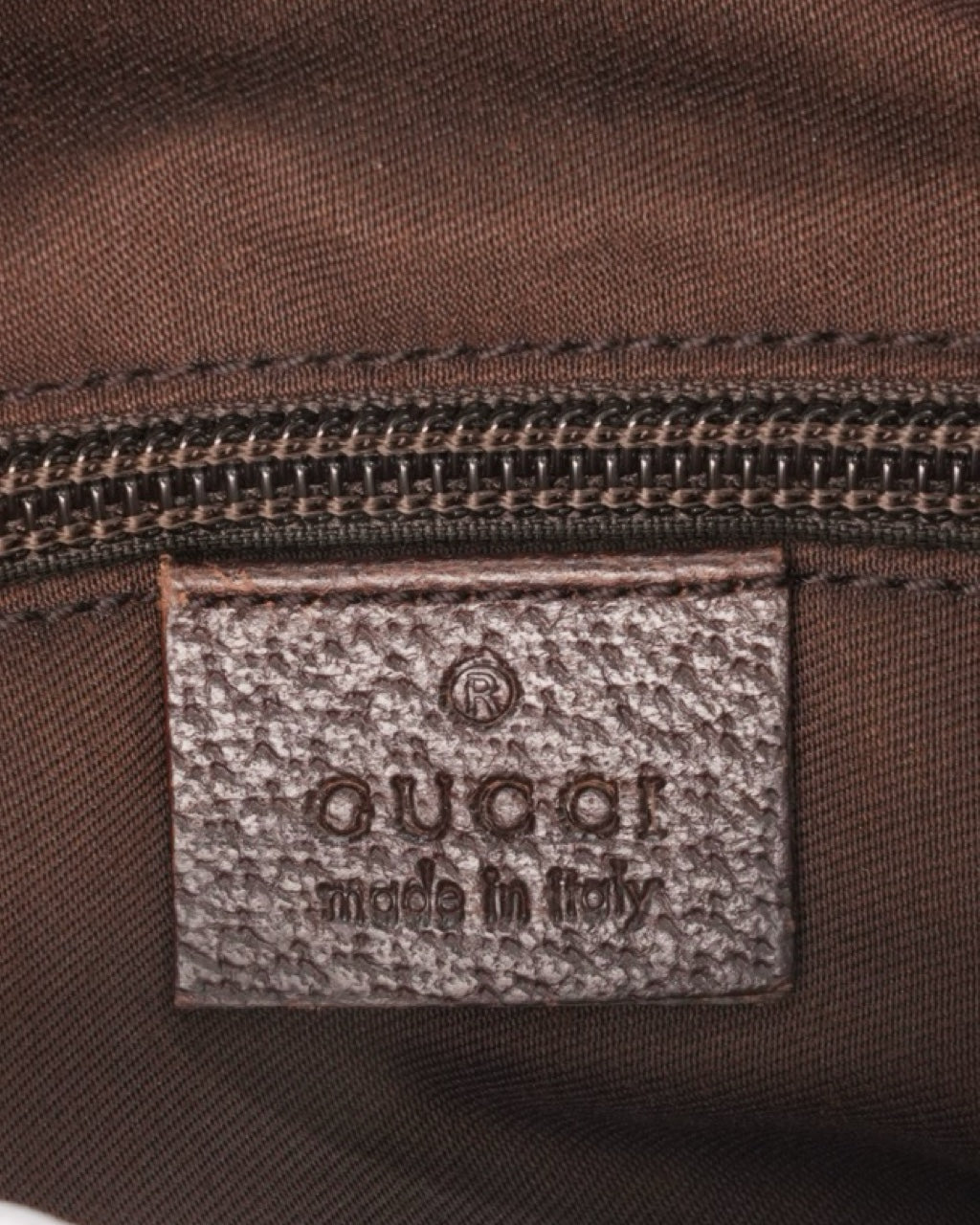 Bolso Gucci GG Supreme