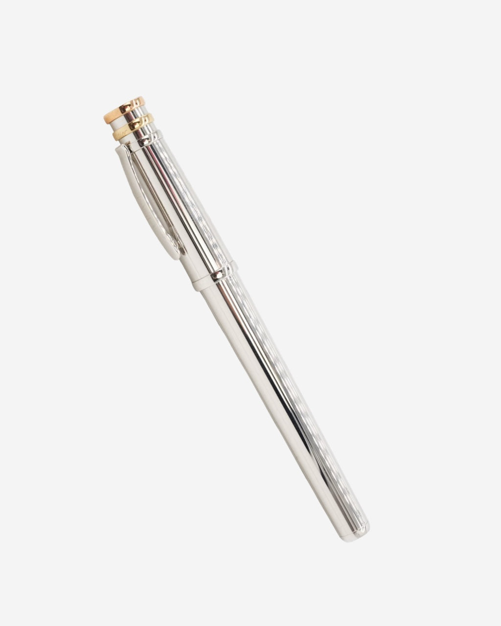 Pluma Cartier Trinity