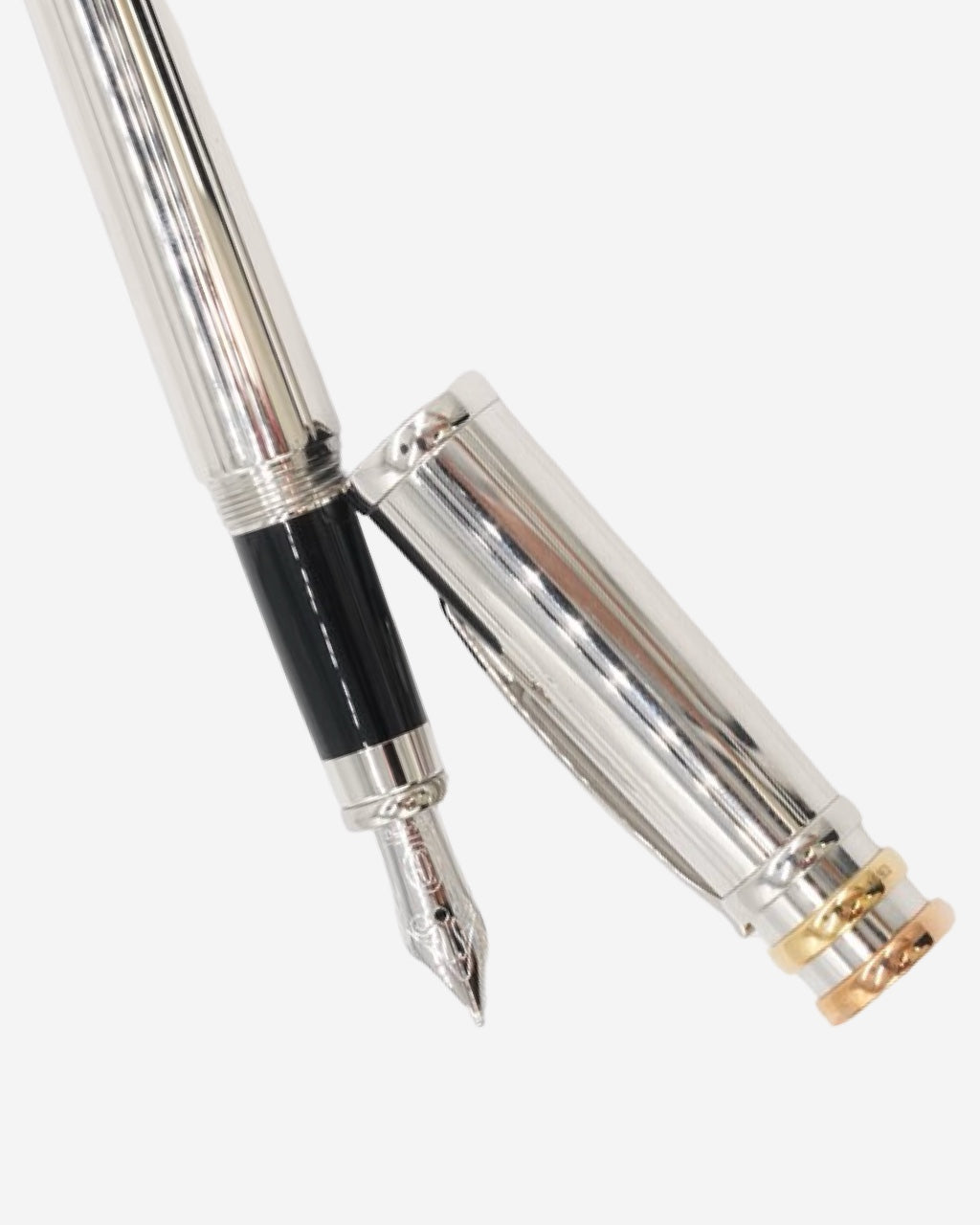 Pluma Cartier Trinity