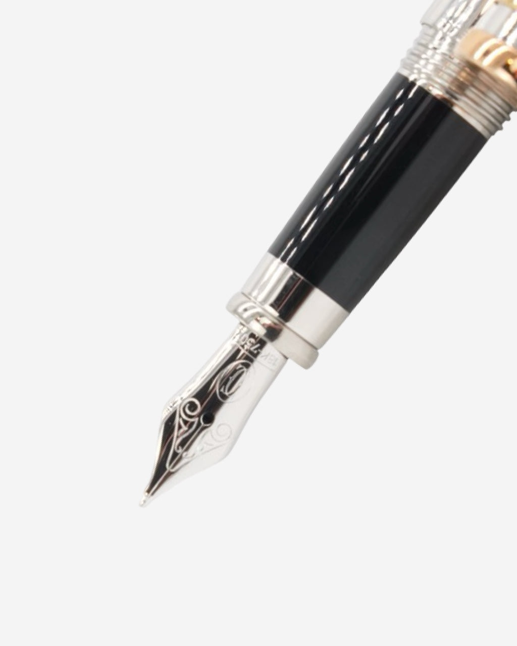 Pluma Cartier Trinity