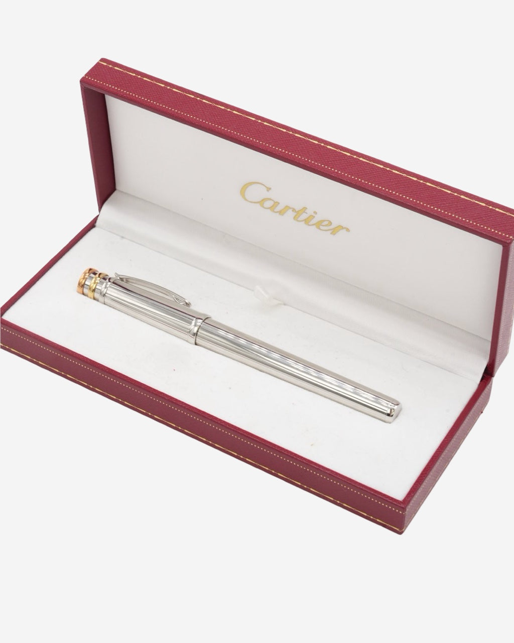 Pluma Cartier Trinity