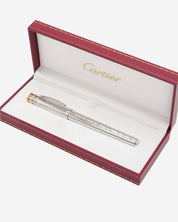 Pluma Cartier Trinity