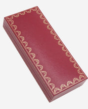 Pluma Cartier Trinity