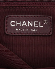 Bolso Chanel French Riviera 2011