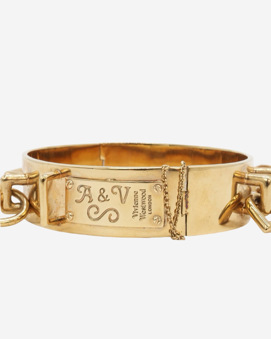 Choker Vivienne Westwood Bondage