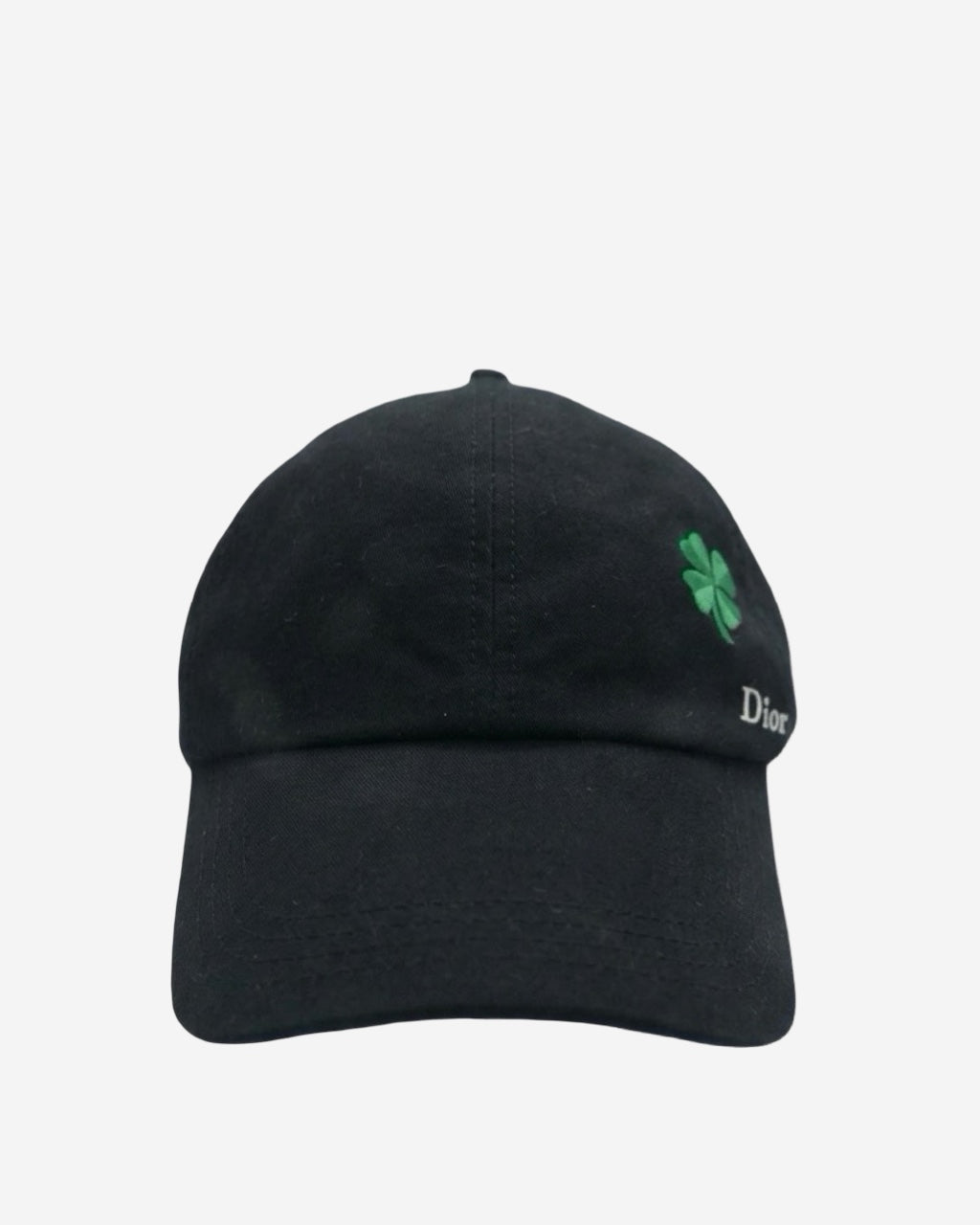 Gorra Dior Trébol