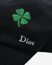 Gorra Dior Trébol