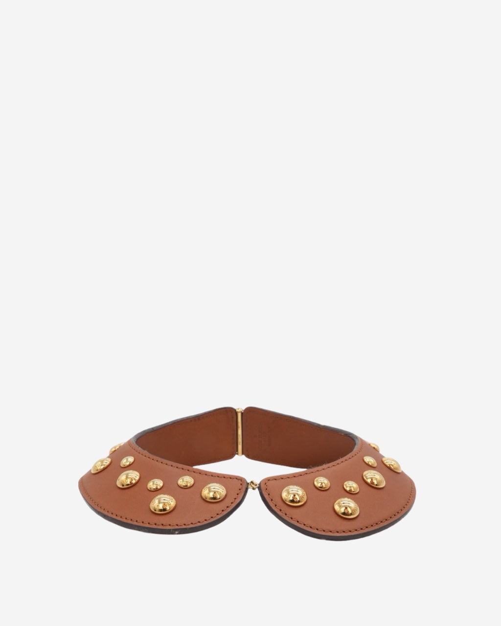 Louis Vuitton Lock Me Necklace