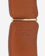 Louis Vuitton Lock Me Necklace