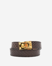 Pulsera Fendi Double