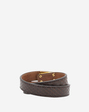 Pulsera Fendi Double