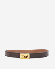 Pulsera Fendi Double