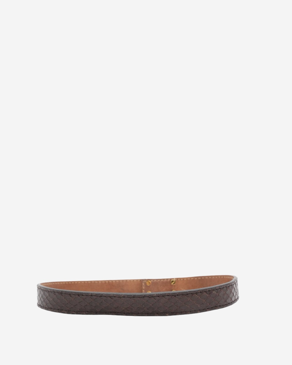 Pulsera Fendi Double