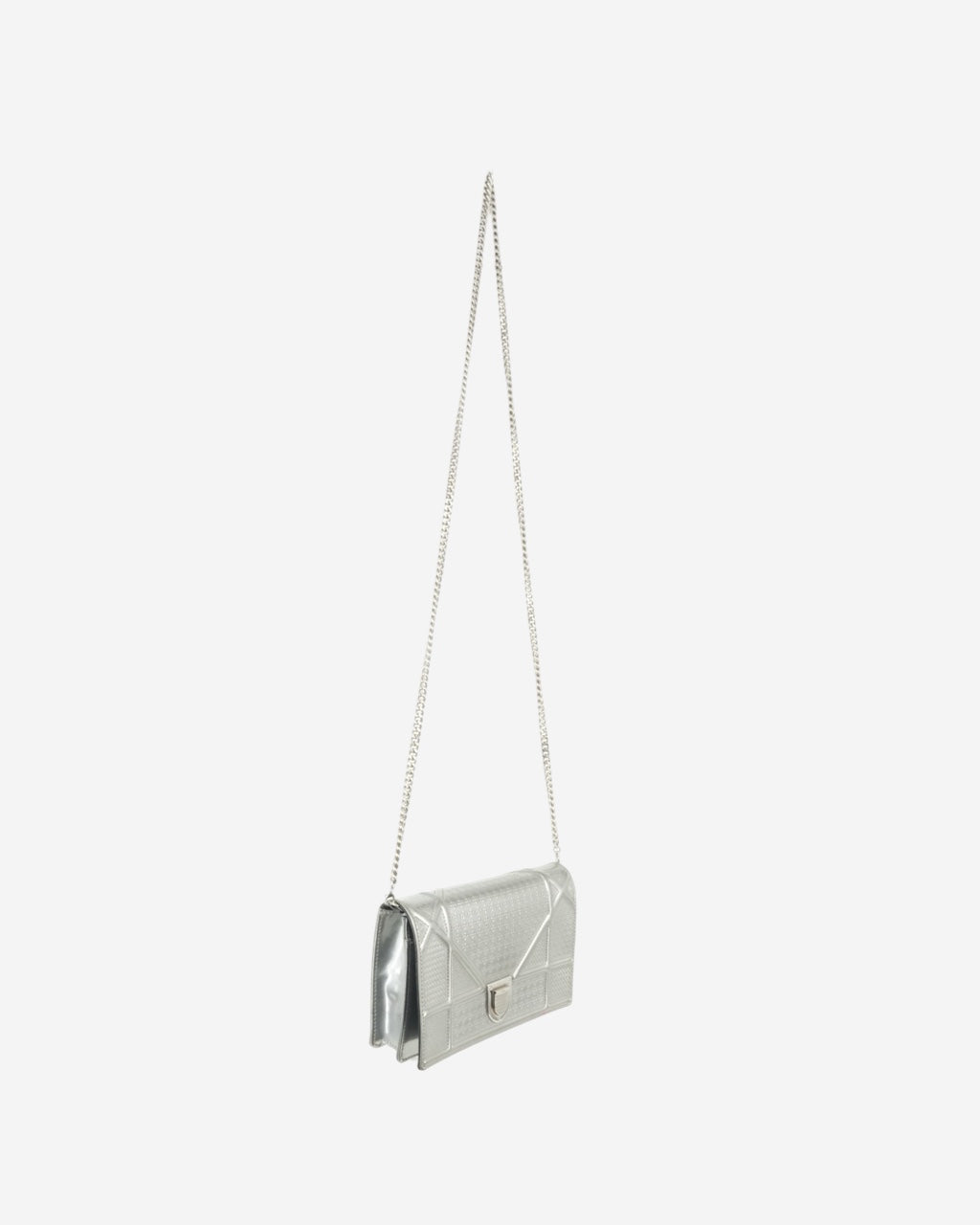 Bolso Dior Diorama 2017