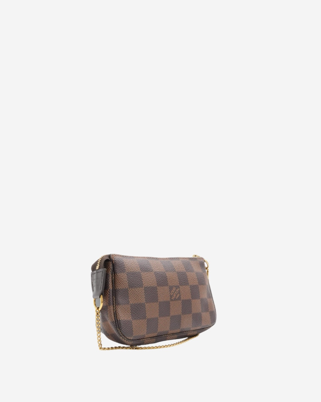 Bolso Louis Vuitton Pochette Mini Damier 2021