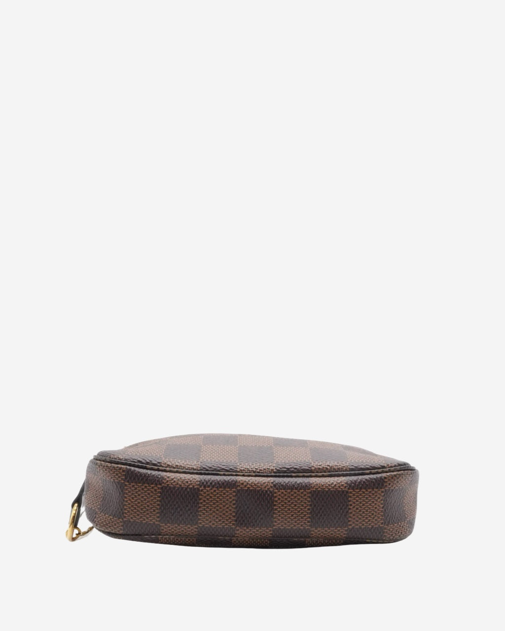 Bolso Louis Vuitton Pochette Mini Damier 2021