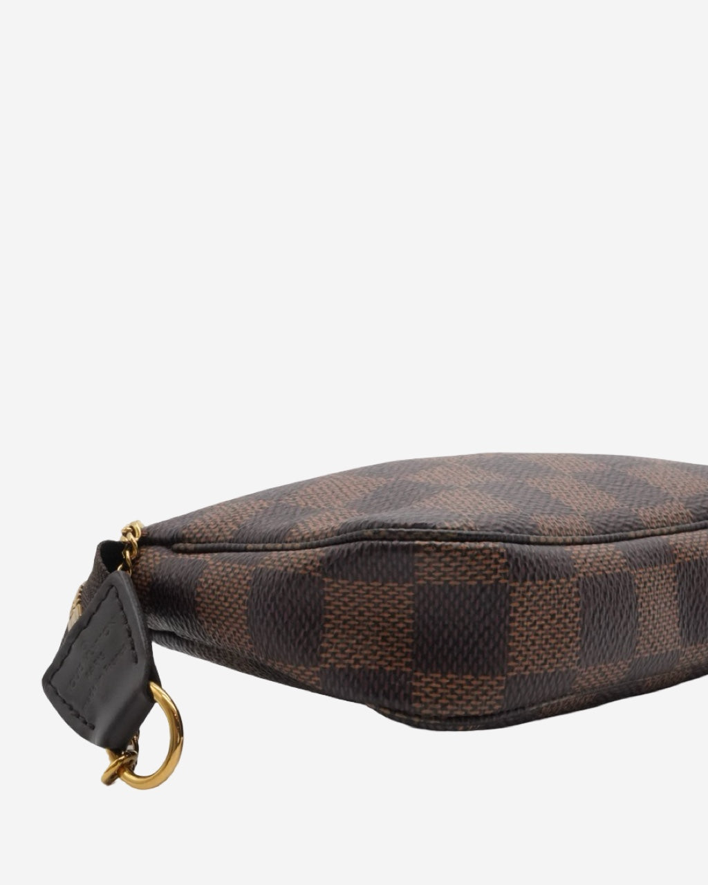 Bolso Louis Vuitton Pochette Mini Damier 2021