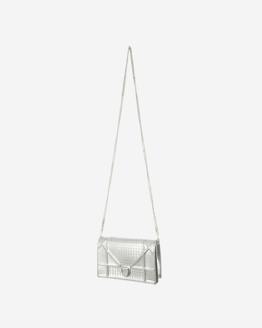 Bolso Dior Diorama 2017