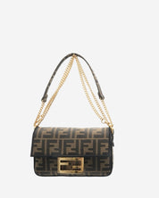 Bolso Fendi MIni Zucca