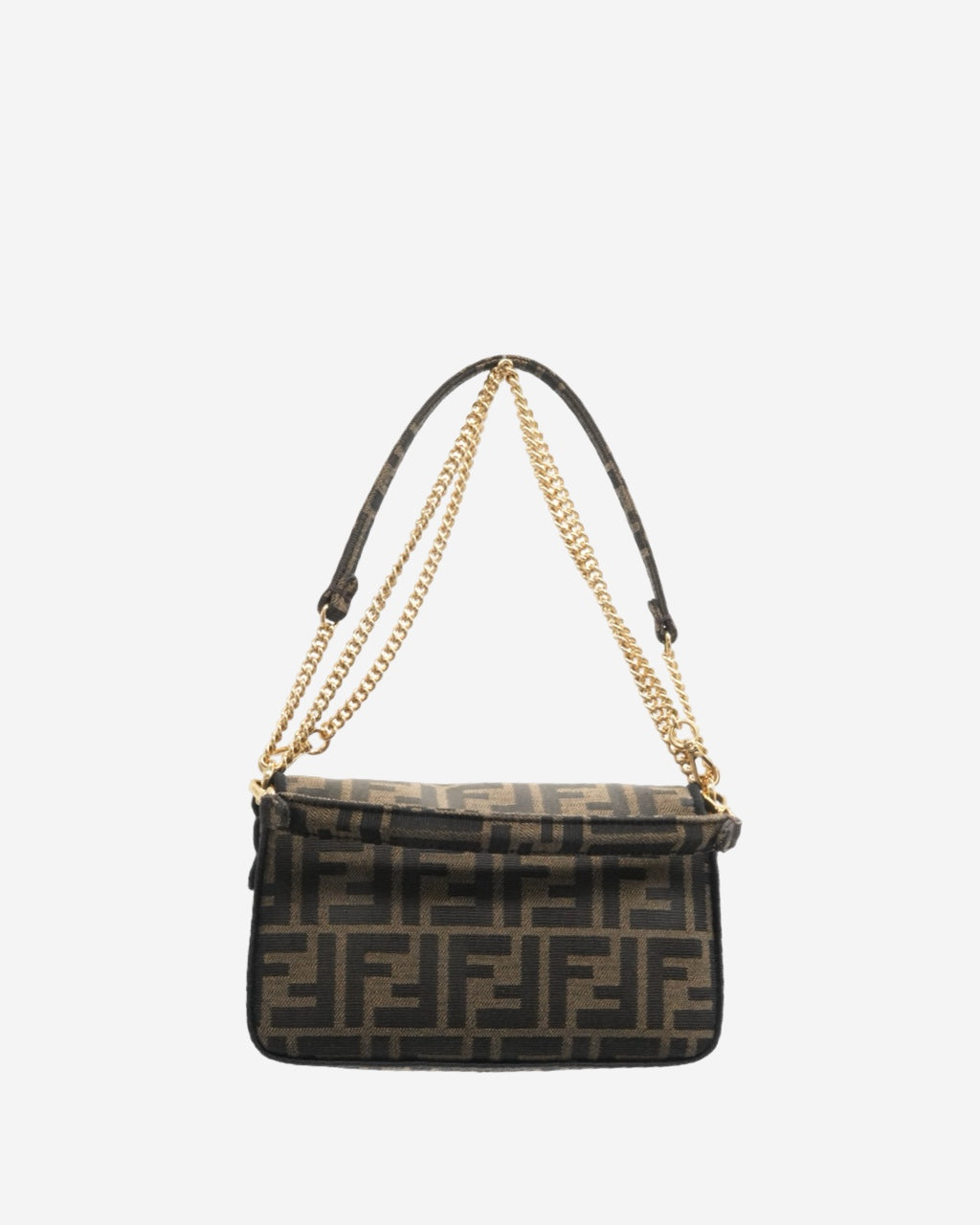 Bolso Fendi MIni Zucca