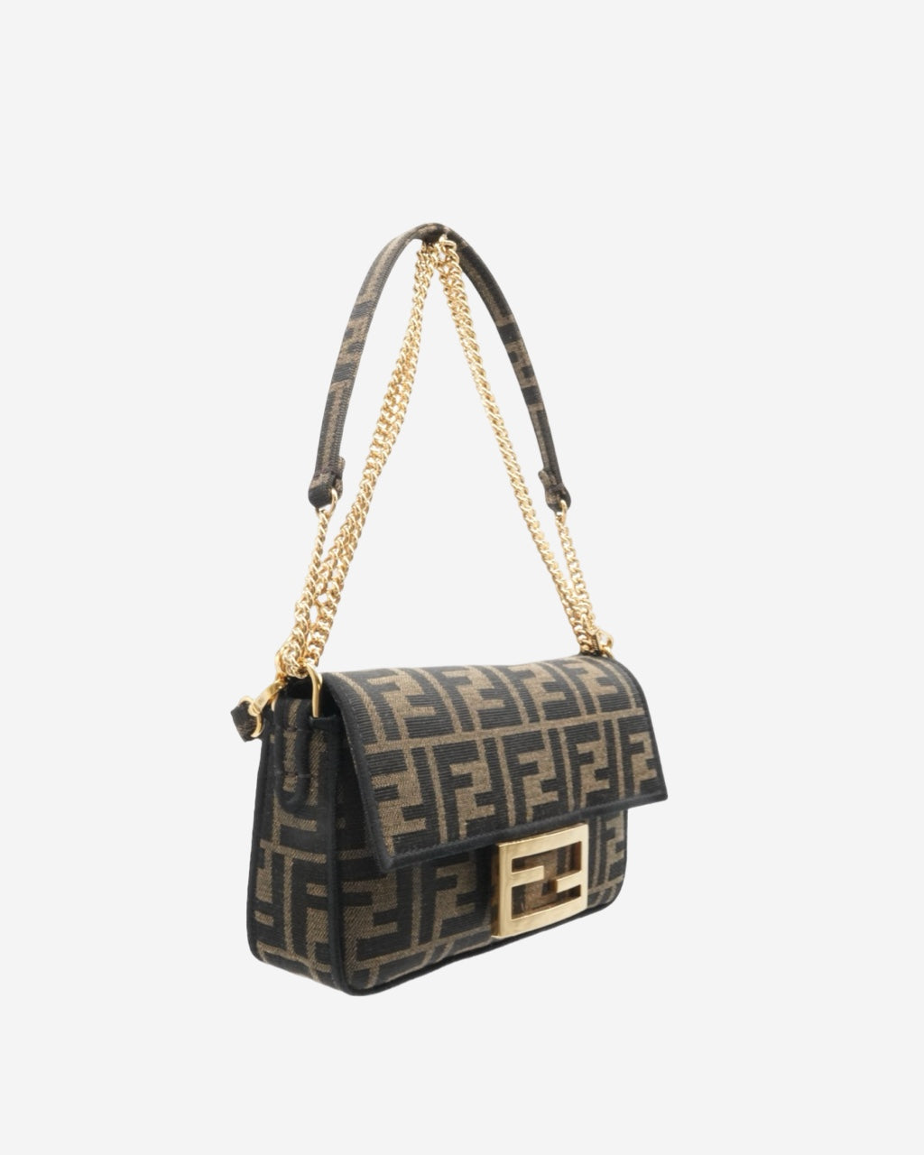 Bolso Fendi MIni Zucca