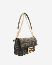 Bolso Fendi MIni Zucca