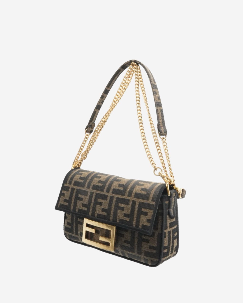 Bolso Fendi MIni Zucca
