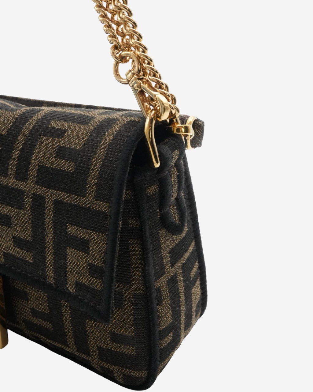 Bolso Fendi MIni Zucca
