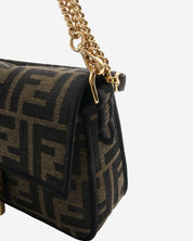Bolso Fendi MIni Zucca