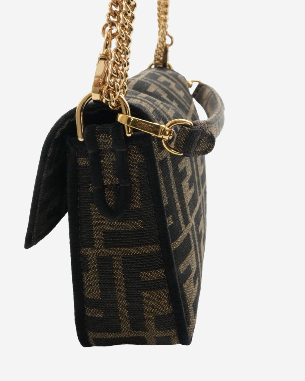 Bolso Fendi MIni Zucca