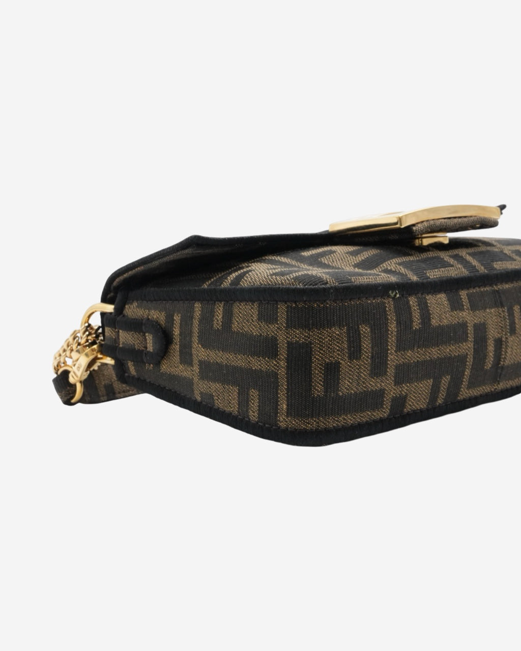 Bolso Fendi MIni Zucca
