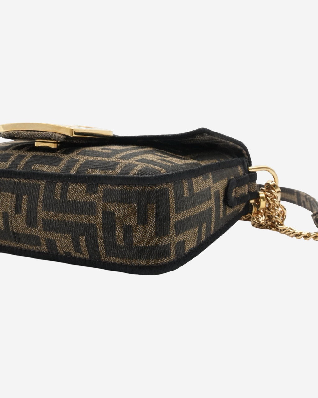 Bolso Fendi MIni Zucca