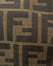 Bolso Fendi MIni Zucca