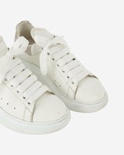 Alexander McQueen Oversized Sneakers 37