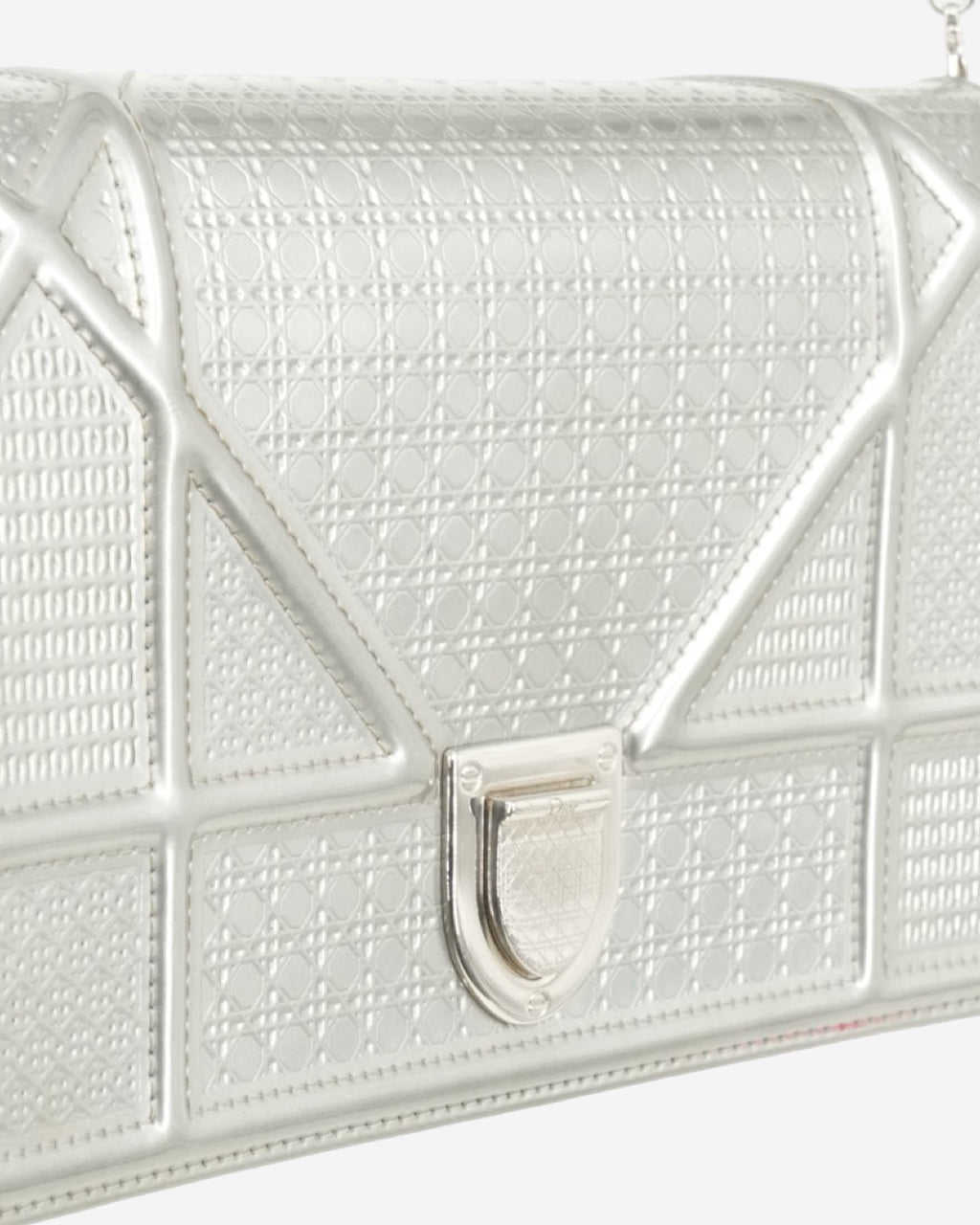 Bolso Dior Diorama 2017