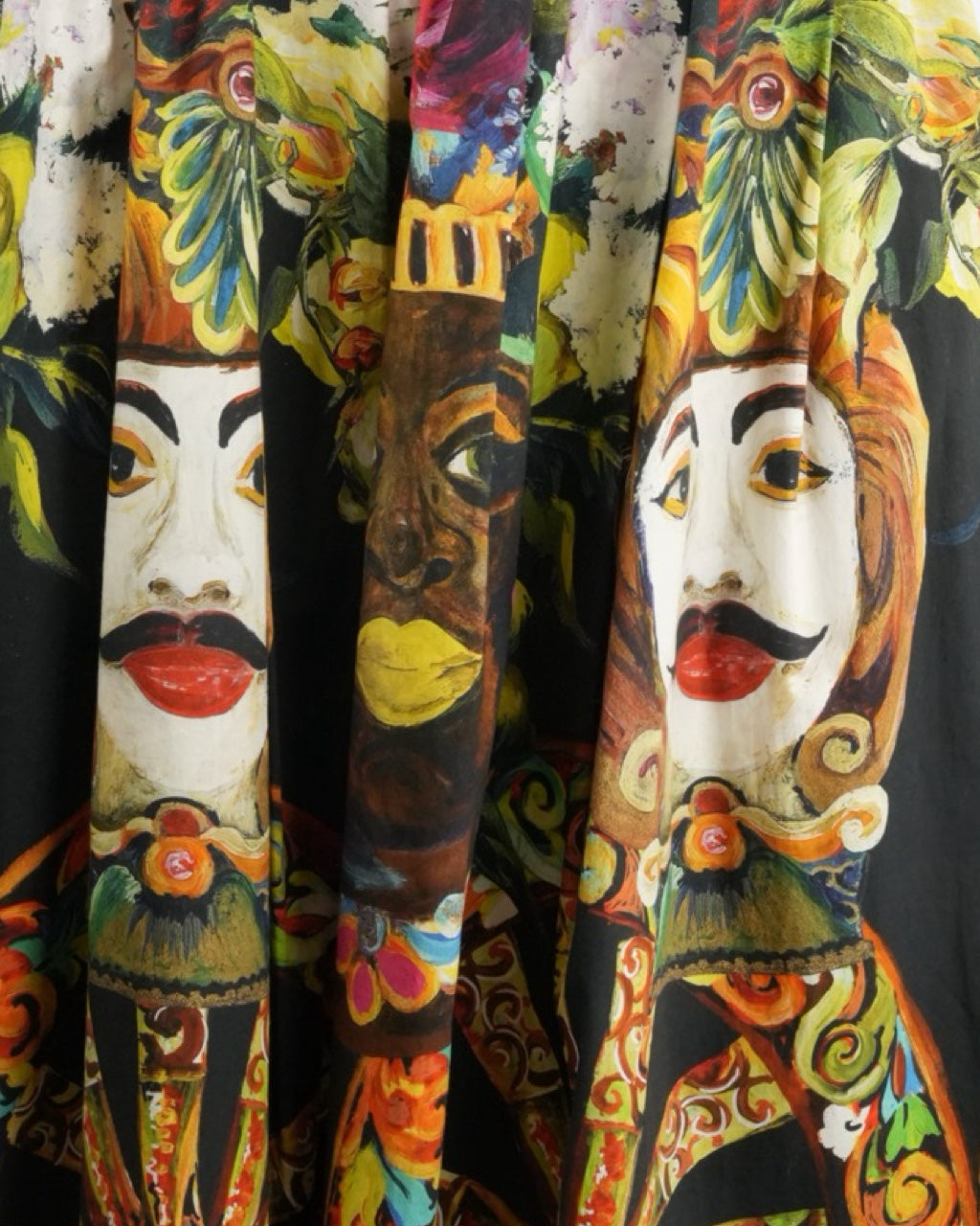 Dolce & Gabbana Skirt XS