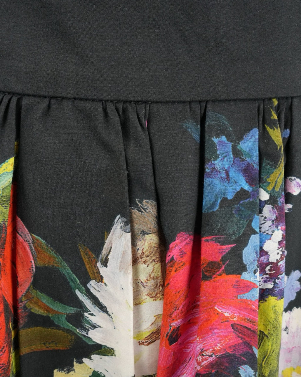 Dolce & Gabbana Skirt XS