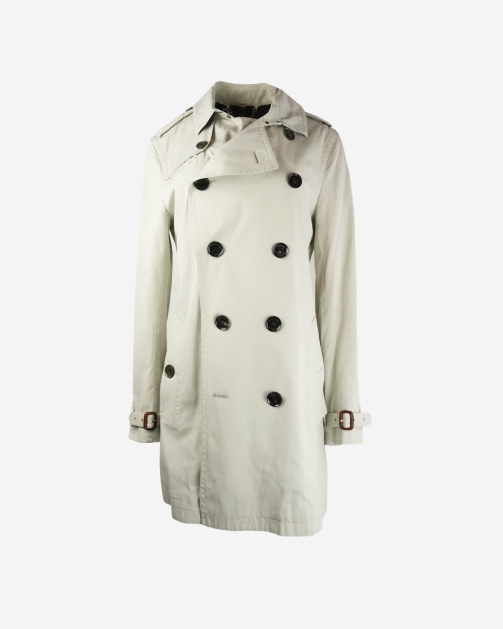 Abrigo Burberry 48 IT