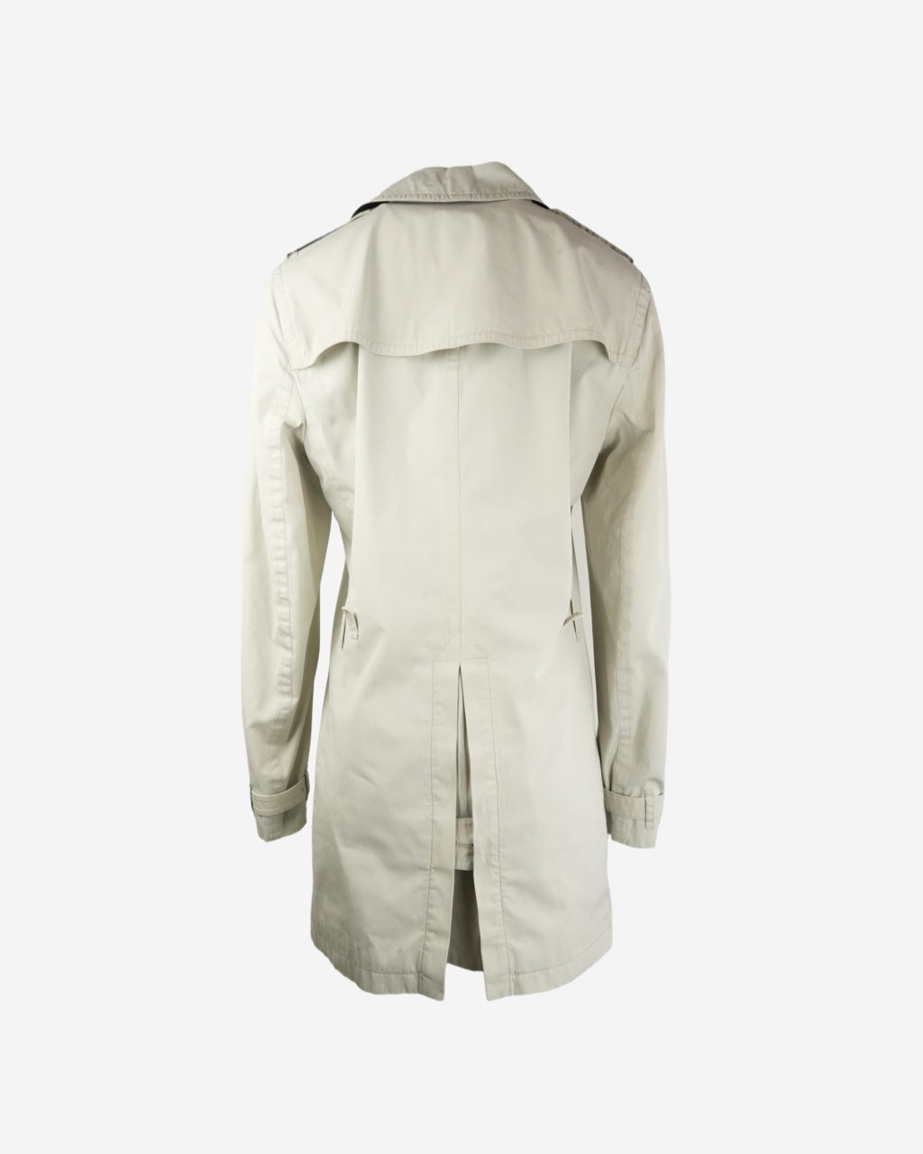 Abrigo Burberry 48 IT