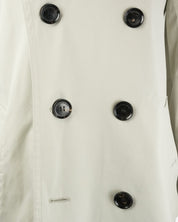 Abrigo Burberry 48 IT