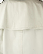 Abrigo Burberry 48 IT
