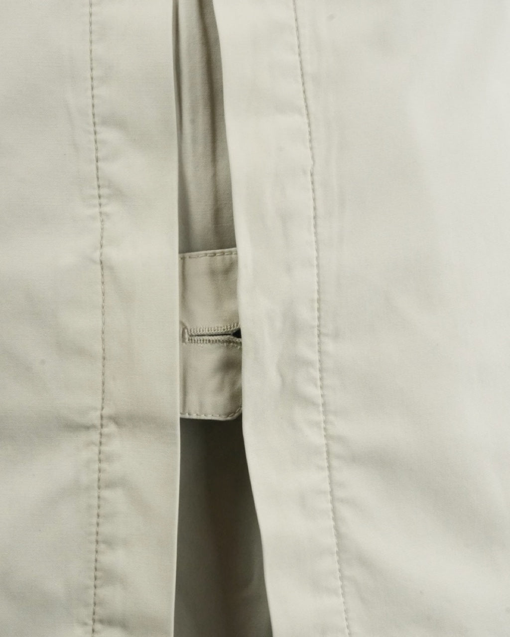 Abrigo Burberry 48 IT