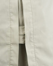 Abrigo Burberry 48 IT