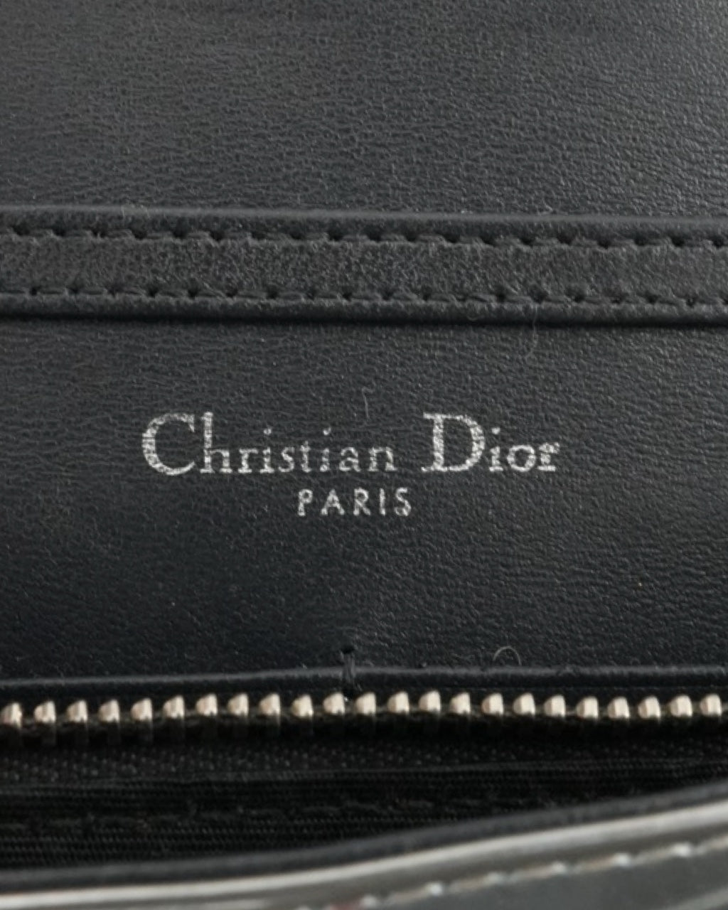 Bolso Dior Diorama 2017