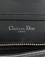 Bolso Dior Diorama 2017